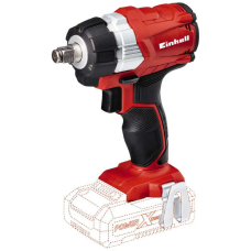 Акумуляторний гайковерт Einhell TP-CW 18 Li BL - Solo, каркас