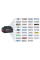 Кусторез аккумуляторный Bosch GHE 18V-60 Professional без акб и з/у
