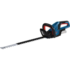 Кусторез аккумуляторный Bosch GHE 18V-60 Professional без акб и з/у