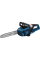 Аккумуляторная цепная пила Bosch GKE 18V-40 Professional, каркас