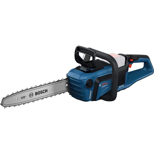 Аккумуляторная цепная пила Bosch GKE 18V-40 Professional, каркас