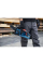 Аккумуляторная цепная пила Bosch GKE 18V-40 Professional, каркас