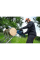 Аккумуляторная цепная пила Bosch GKE 18V-40 Professional, каркас