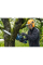 Аккумуляторная цепная пила Bosch GKE 18V-40 Professional, каркас