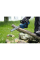 Аккумуляторная цепная пила Bosch GKE 18V-40 Professional, каркас