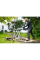 Аккумуляторная цепная пила Bosch GKE 18V-40 Professional, каркас