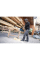 Аккумуляторная цепная пила Bosch GKE 18V-40 Professional, каркас