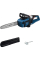 Аккумуляторная цепная пила Bosch GKE 18V-40 Professional, каркас