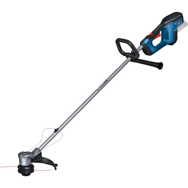 Акумуляторний тример Bosch GRT 18V-33 Professional, каркас