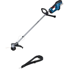Аккумуляторный триммер Bosch GFR 18V-33 Professional, каркас