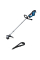 Акумуляторний тример Bosch GRT 18V-33 Professional, каркас