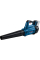 Воздуходувка аккумуляторная Bosch GBL 18V-750 Professional без акб и з/у