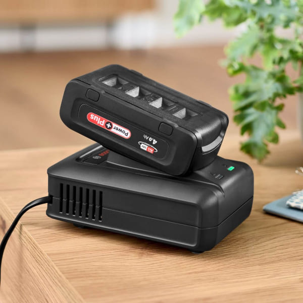 Зарядное устройство Bosch AL 18V-44