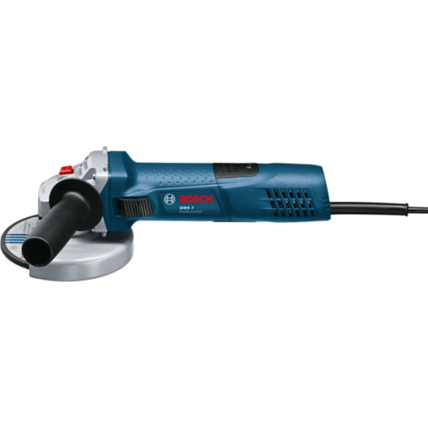 Угловая шлифмашина Bosch GWS 7-125 Professional
