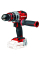 Акумуляторний ударний дриль-шуруповерт Einhell Professional TP-CD 18 Li-i Brushless - Solo, каркас