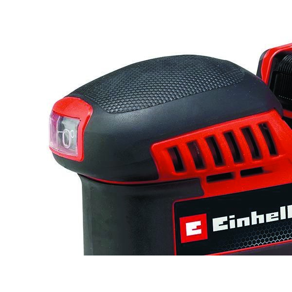 Акумуляторна вібраційна шліфмашина Einhell TE-OS 18/113 3X Li - Solo, каркас
