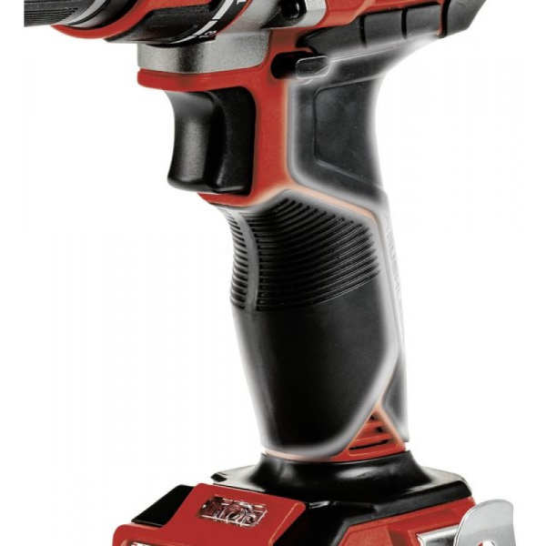 Акумуляторний ударний шуруповерт Einhell Professional TP-CD 18/50 Li BL - Solo, каркас