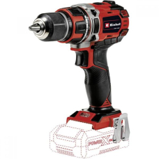 Аккумуляторный ударный шуруповерт Einhell Professional TP-CD 18/50 Li BL - Solo, каркас