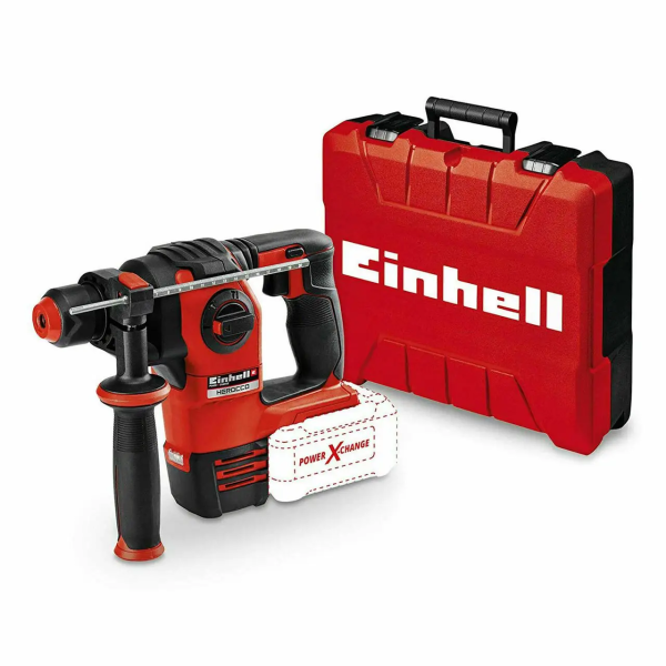 Аккумуляторный перфоратор Einhell Professional HEROCCO 18/20, каркас
