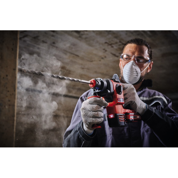 Акумуляторний перфоратор Einhell Professional HEROCCO 18/20, каркас