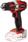 Аккумуляторный шуруповерт Einhell TE-CD 18/40 Li - Solo, каркас