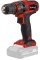 Аккумуляторный шуруповерт Einhell TC-CD 18/35 Li - Solo, каркас