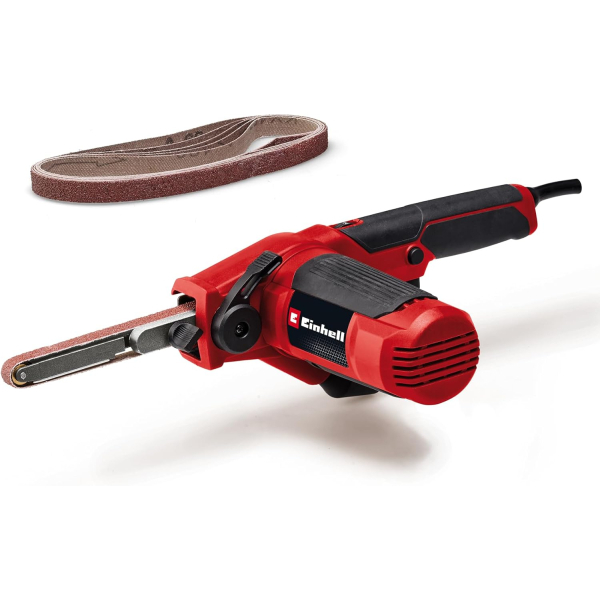 Стрічковий напилок Einhell TC-BF 500 E