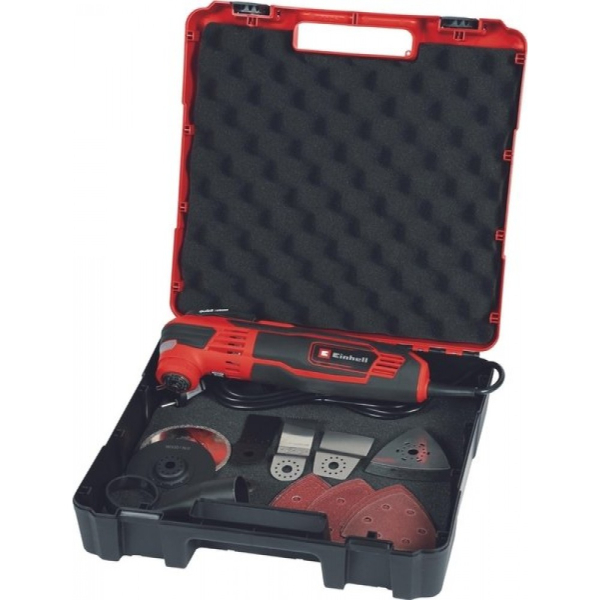 Многофункциональный инструмент Einhell TE-MG 350 EQ