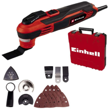 Многофункциональный инструмент Einhell TE-MG 350 EQ