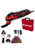 Многофункциональный инструмент Einhell TE-MG 350 EQ