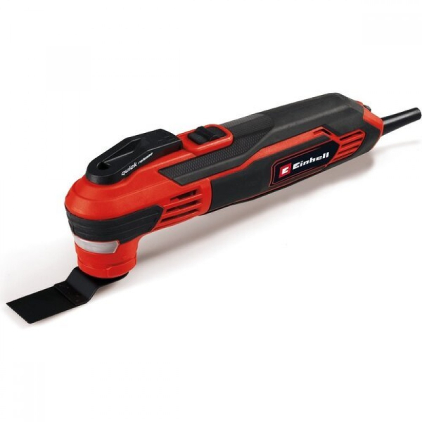 Многофункциональный инструмент Einhell TE-MG 350 EQ