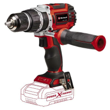 Акумуляторний ударний дриль-шуруповерт Einhell Professional TP-CD 18/60 Li-i BL - Solo,каркас