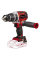 Аккумуляторная ударная дрель-шуруповерт Einhell Professional TP-CD 18/60 Li-i BL - Solo, каркас