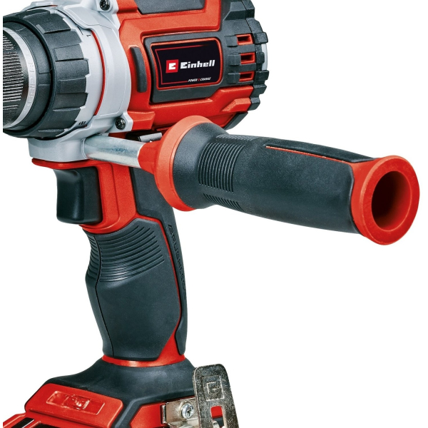 Аккумуляторный шуруповерт Einhell TP-CD 18/60 Li BL, каркас