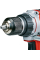 Аккумуляторный шуруповерт Einhell TP-CD 18/60 Li BL, каркас