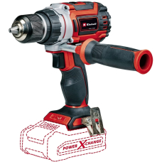 Аккумуляторный шуруповерт Einhell TP-CD 18/60 Li BL, каркас
