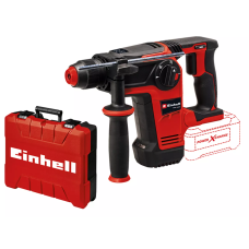 Акумуляторний перфоратор Einhell TP-HD 18/26 Li BL, каркас