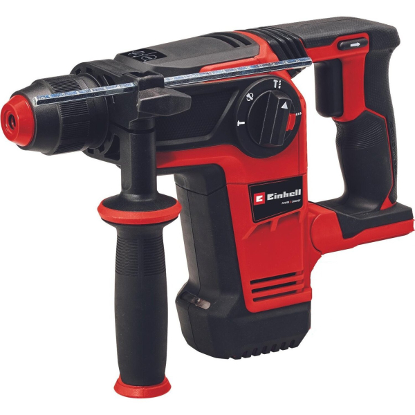 Акумуляторний перфоратор Einhell TP-HD 18/26 Li BL, каркас