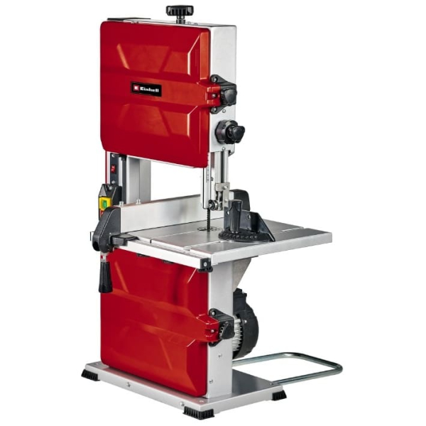 Стрічкова пила по дереву Einhell TC-SB 245 L
