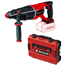 Аккумуляторный перфоратор Einhell TP-HD 18/26 D Li BL, каркас