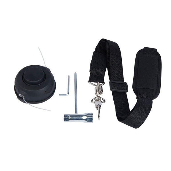 Аккумуляторный триммер Konner&Sohnen KS BCT-20V Set, 1x2.0 Ah, з/у