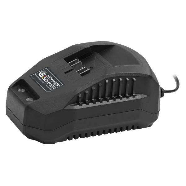 Аккумуляторный триммер Konner&Sohnen KS BCT-20V Set, 1x2.0 Ah, з/у