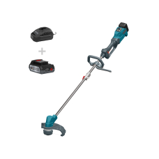 Акумуляторний тример Konner&Sohnen KS BCT-20V Set, 1x2.0 Ah, з/п