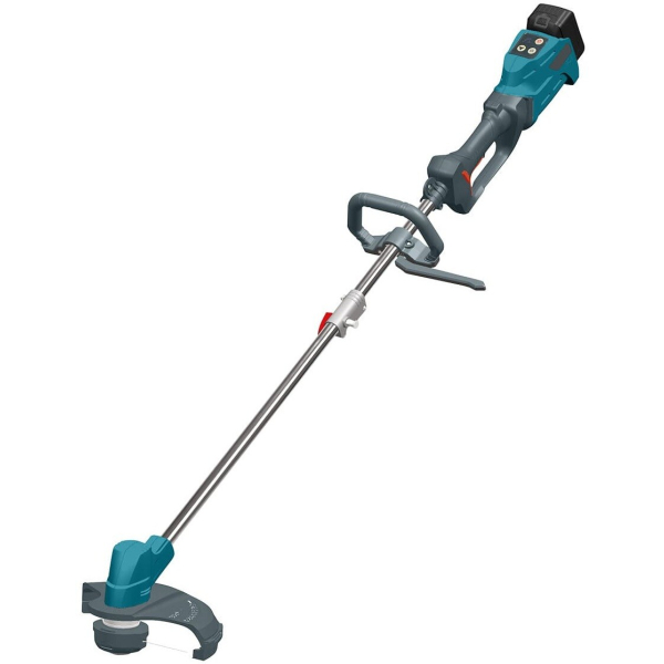 Акумуляторний тример Konner&Sohnen KS BCT-20V Set Max, 1x4.0 Ah, з/п