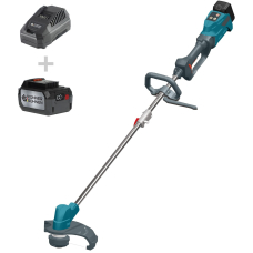 Акумуляторний тример Konner&Sohnen KS BCT-20V Set Max, 1x4.0 Ah, з/п