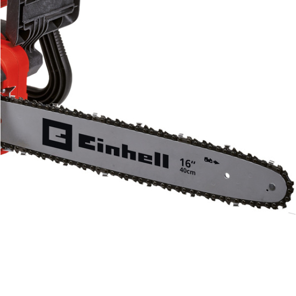 Пила цепная электрическая Einhell GC-EC 2040