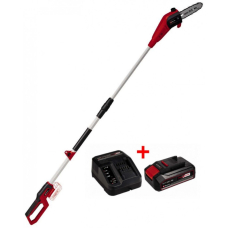 Акумуляторний телескопічний висоторіз Einhell GC-LC 18/20 Li T, 1x2.5 Ah, з/п