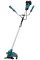 Аккумуляторный триммер Konner&Sohnen KS BCT-40V Set, 2x4.0 Ah, з/у