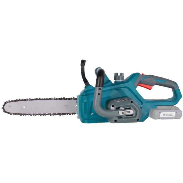 Аккумуляторная пила Konner&Sohnen KS CS20V-12 set max, 1×20 V 4.0 Ah, з/у