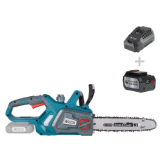 Акумуляторна пилка Konner&Sohnen KS CS20V-12 set max, 1×20 V 4.0 Ah, з/п